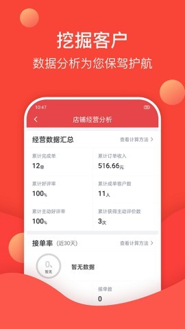 天鹅到家商家版