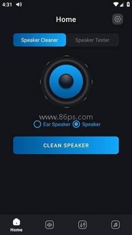 speakertester 第1张图