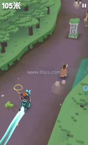 疯狂动物园腾讯版 第3张图