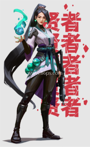无畏契约测试版 第8张图