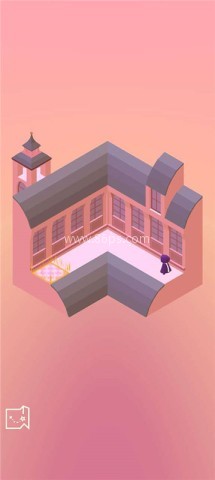 埃舍尔世界