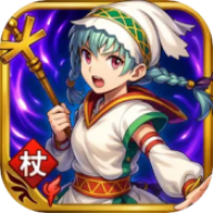 执杖少女惩戒术