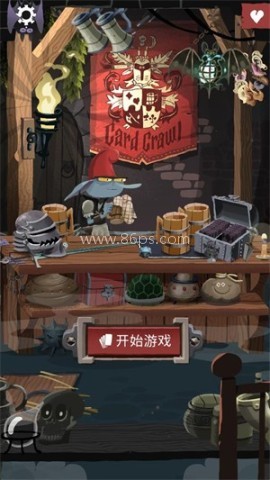 卡牌潜行者2 第4张图