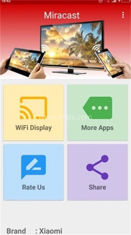 miracast miracast