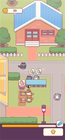 猫咪小吃店免广告 第7张图