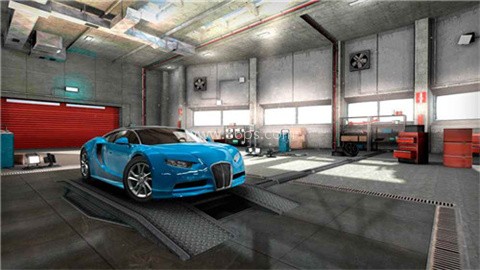 至尊极速狂飙2(Extreme Car Driving Simulator 2)