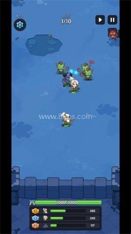 奇幻勇者 第2张图