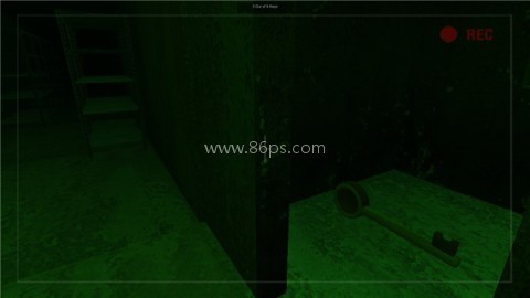 杰夫杀手复仇 第9张图