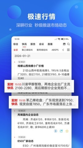 金联创资讯