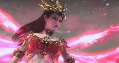 斗破苍穹美杜莎 第4张图