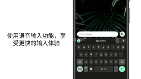 Gboard国内版