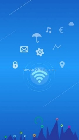 闪讯客户端 第2张图
