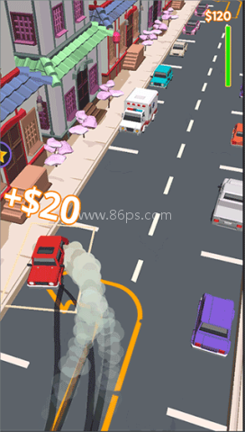 路线模拟 第4张图