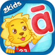 2kids学拼音手机版