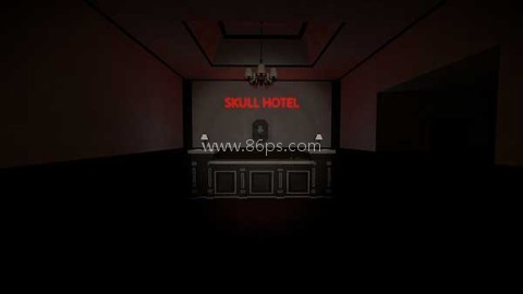 Skull Hotel 第2张图