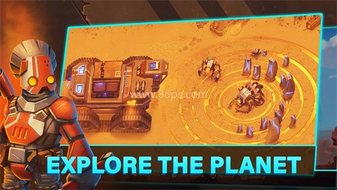 沙舰工艺工厂（Sandship）