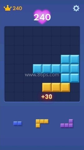 Block Blast 第4张图