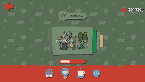 拼图杂志soupsoup 第2张图