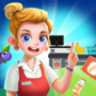 超市大亨模拟器（Simulation Market Tycoon）