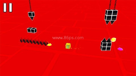 几何冲刺官方版2025