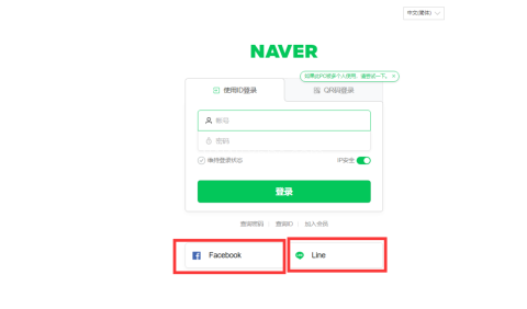 naver map 第1张图