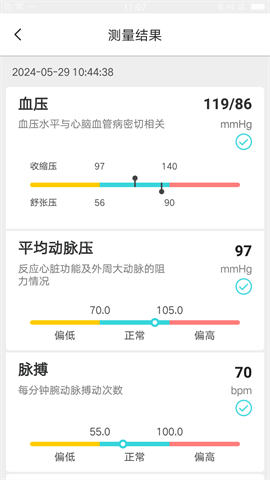 脉迹
