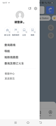 naver map 第10张图