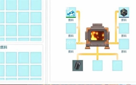 迷你世界0.53.0雨林老版本