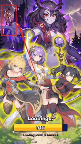 魔物娘传奇折相思版 第6张图