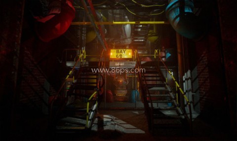波比的游戏时间手机版2