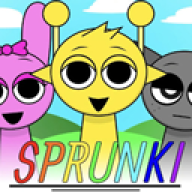 节奏盒子Sprunki寄生虫模组