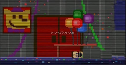 玩具熊午夜后宫