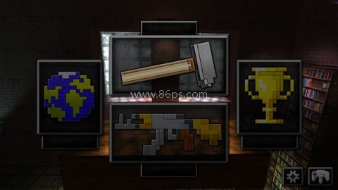 枪的世界(GunCrafter Pro)