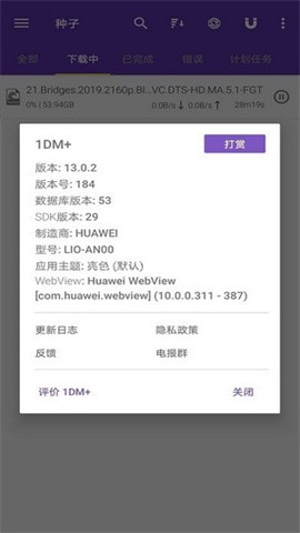 idm+