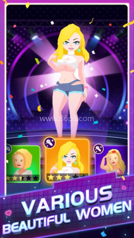 星光主播（StreamerSim）