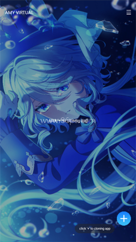 AMYVIRTUAL框架