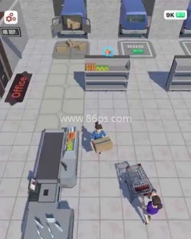 超级商店抢购 超级商店抢购