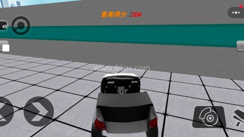 车祸大破坏模拟器