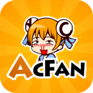 AcFun鼻血版