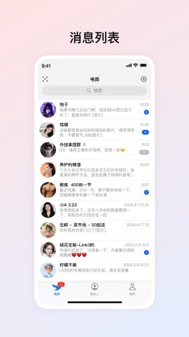 电鸽官方正版