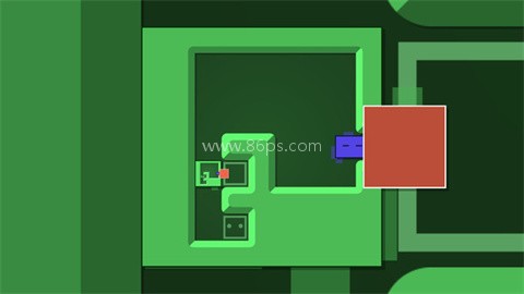 帕特里克的箱子无穷奇遇