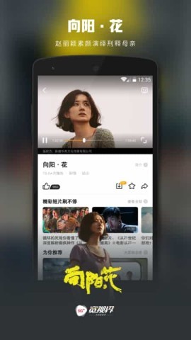 5G宽视界 5G宽视界