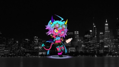 加查扭蛋计划