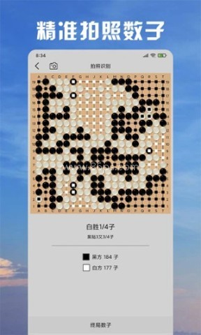 星阵围棋软件