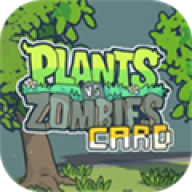 植物大战僵尸cards版