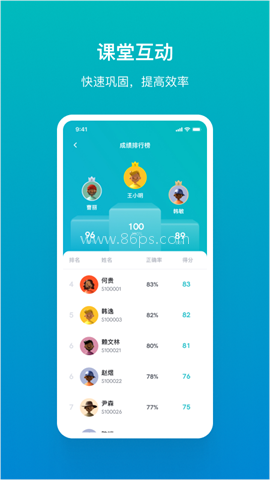 TronClass