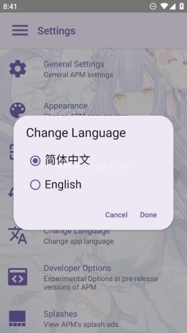 电梓播放器