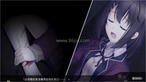 我和她的世界末日汉化版