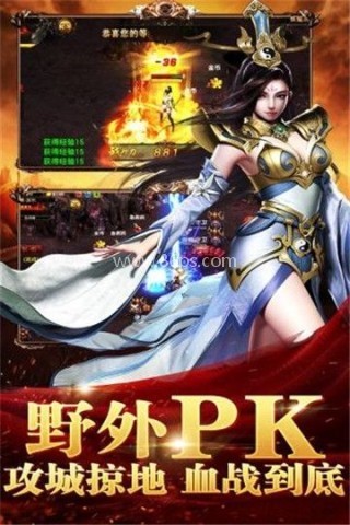 龙之觉醒传奇手游 龙之觉醒传奇手游