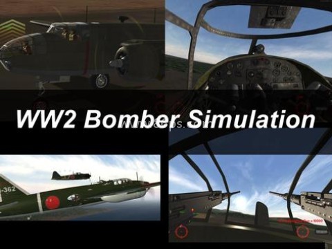 WW2任务之翼